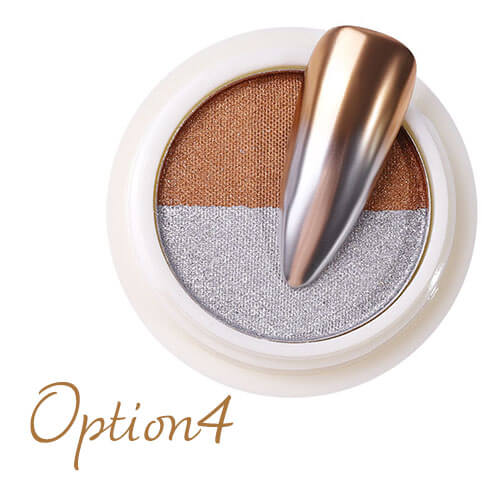 2in1ミラーパウダー