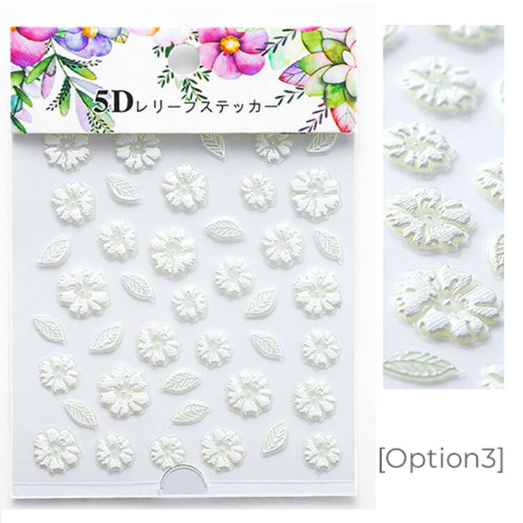 5Dネイルシールシリーズ_2