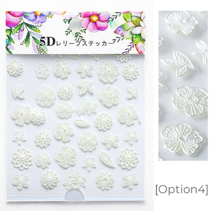 5Dネイルシールシリーズ_2