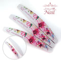 ATN_ 両面ネイルファイル