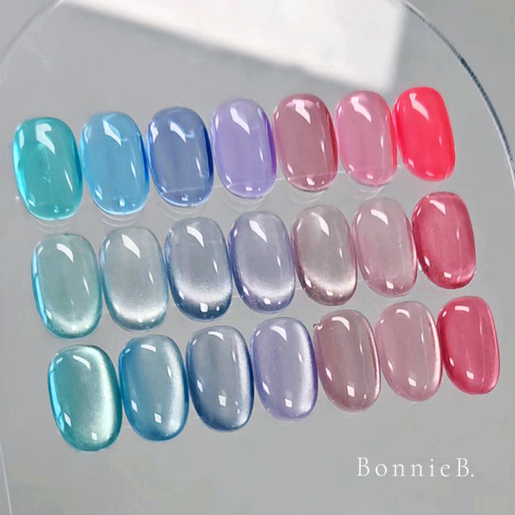 【ATN x BonnieB】澄んだ輝き・マグネットパウダー (2way)